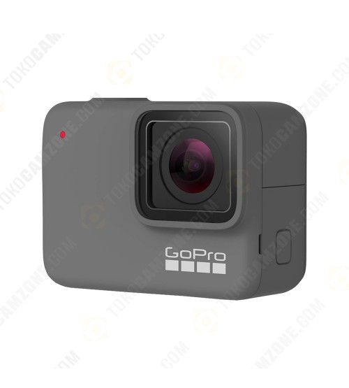 Gopro Hero7 Silver